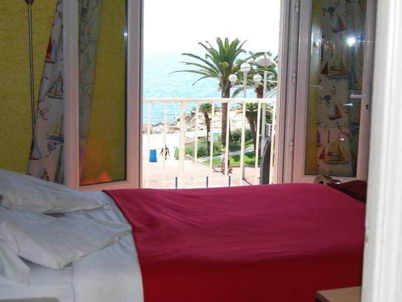 Azur Hotell Nice