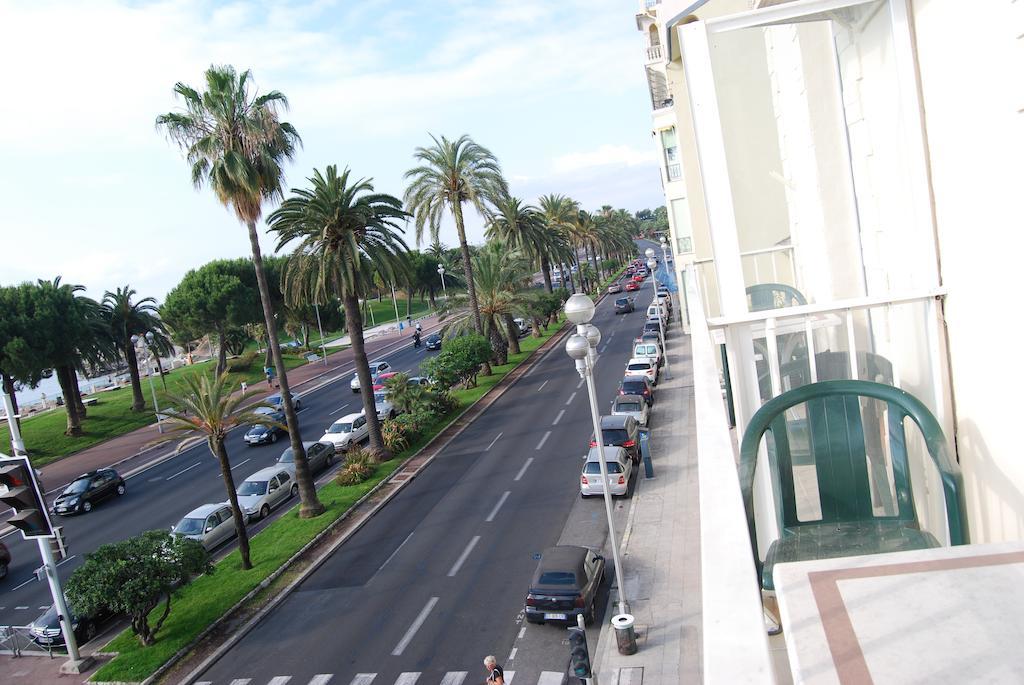 Azur Hotell Nice